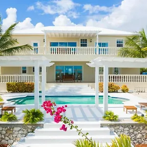 Turquoise Dream @ With Private Pool Long Bay