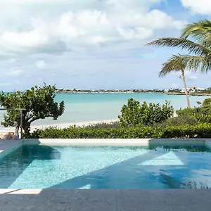 Sulmare At Sapodilla Bay Luxury Taylor Bay Beach