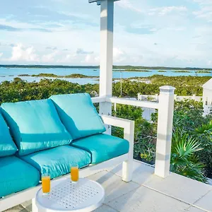 Modern With Chalk Sound Views Providenciales