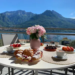 Le Terrazze Sul Di Oliveto Lario