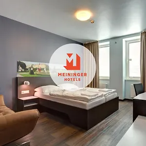 Meininger Downtown Sissi Avusturya