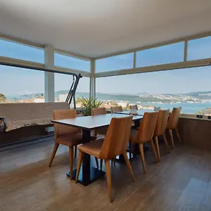 Tarabya Türkiye