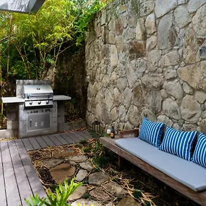 Otel Kaya, Morne Rouge