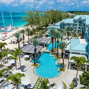 Курортный комплекс The Westin Grand Cayman Seven Mile &