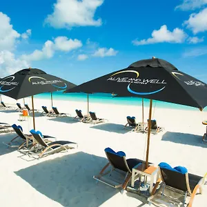 4* リゾート Kokomo Botanical - Caribbean Family