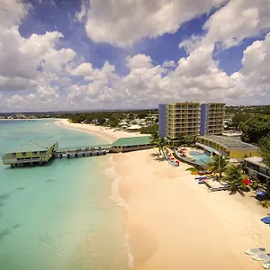 Отель Radisson Aquatica Barbados