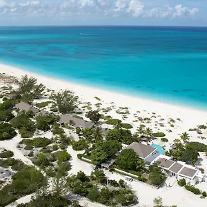 The Meridian Club, Turks And Caicos Pine Cay