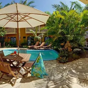 visit hotel