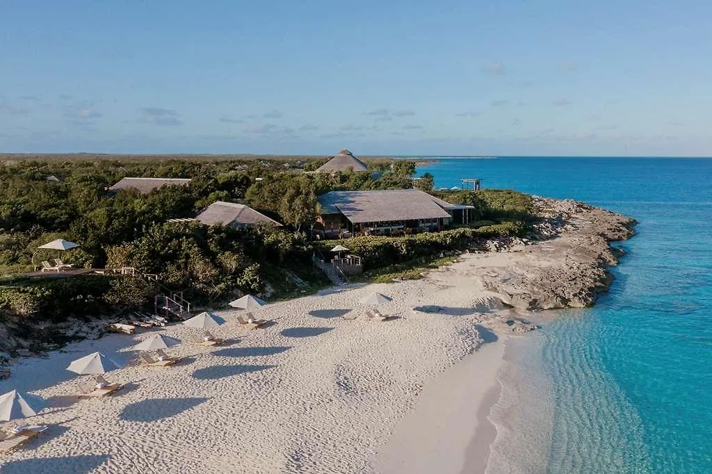 Amanyara Hotel Wheeland 4*,  Turks And Caicos Islands
