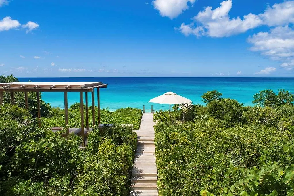 Amanyara Hotel Wheeland Turks And Caicos Islands
