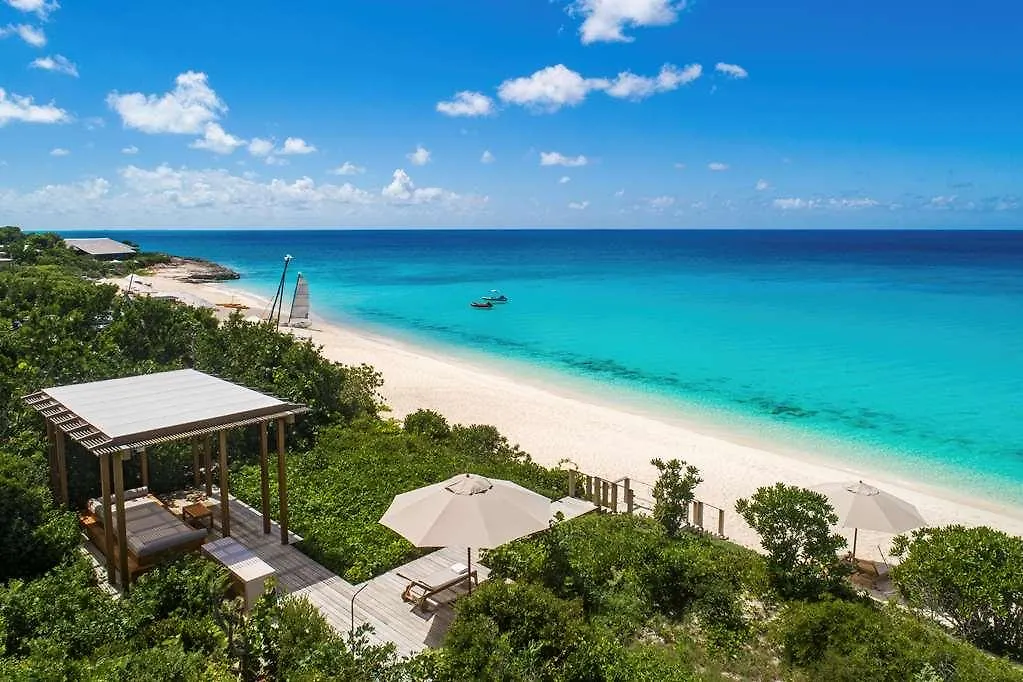 Amanyara Hotel Wheeland