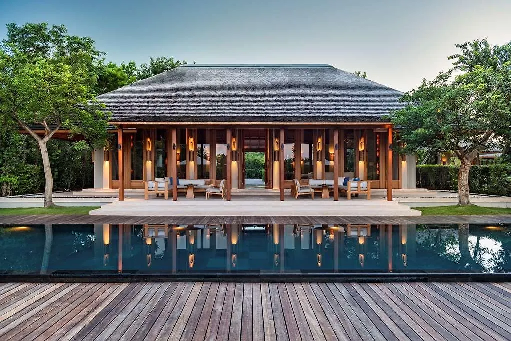 Amanyara Hotel Wheeland 4*,  Turks And Caicos Islands