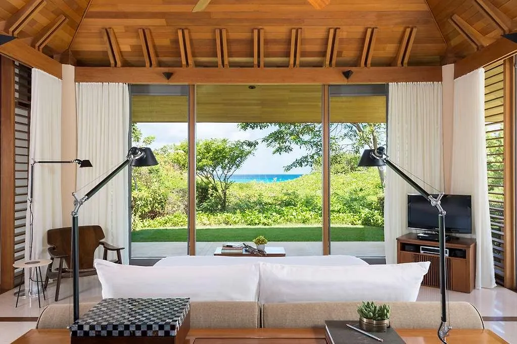 Amanyara Hotel Wheeland