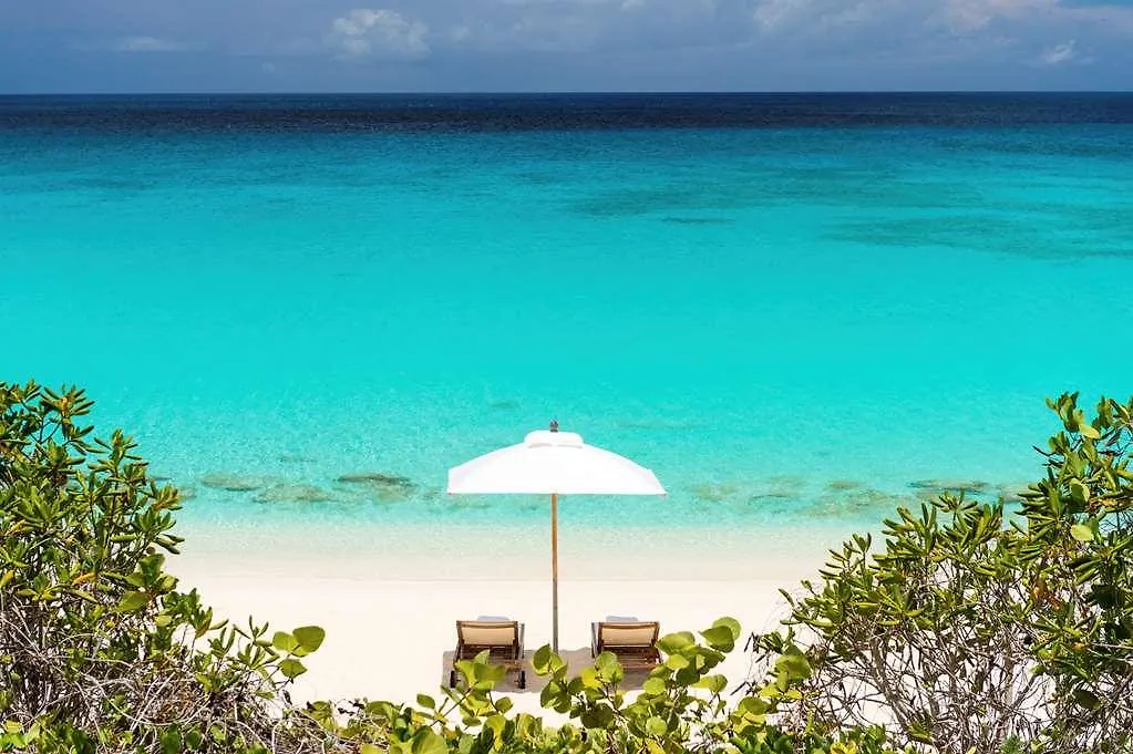 Amanyara Hotel Wheeland Turks And Caicos Islands