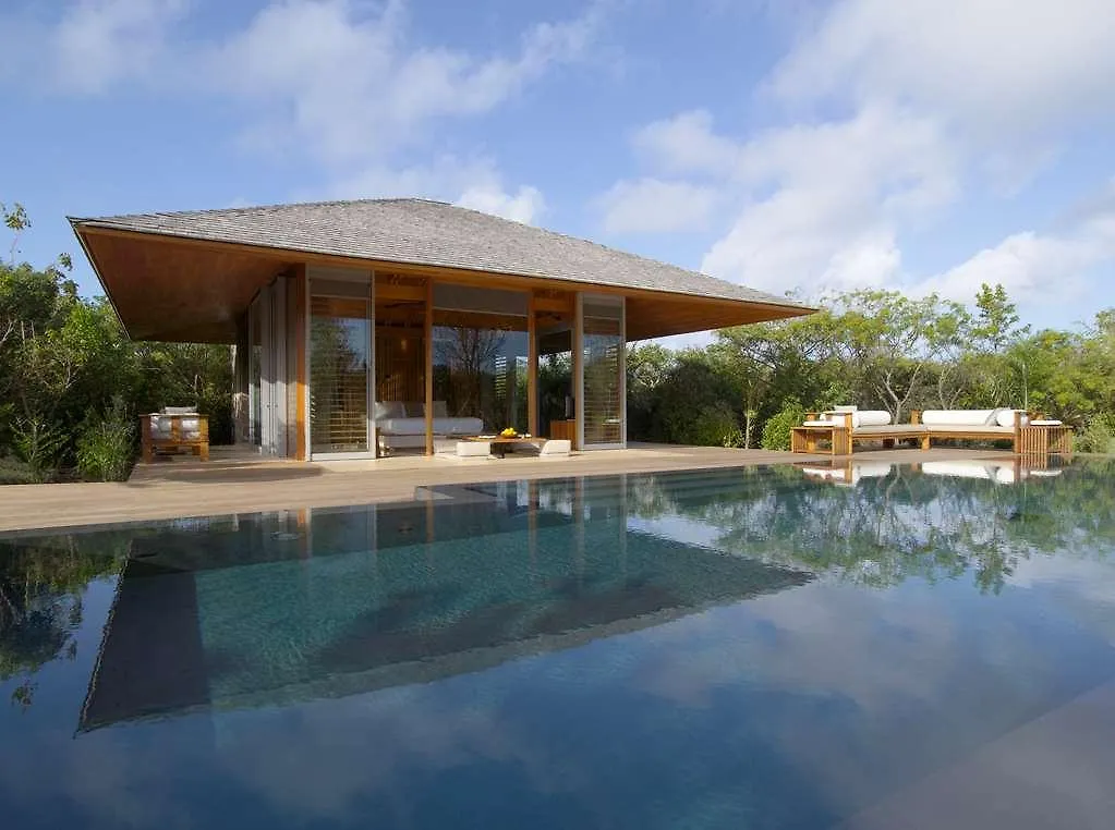 Amanyara Hotel Wheeland 4*,  Turks And Caicos Islands