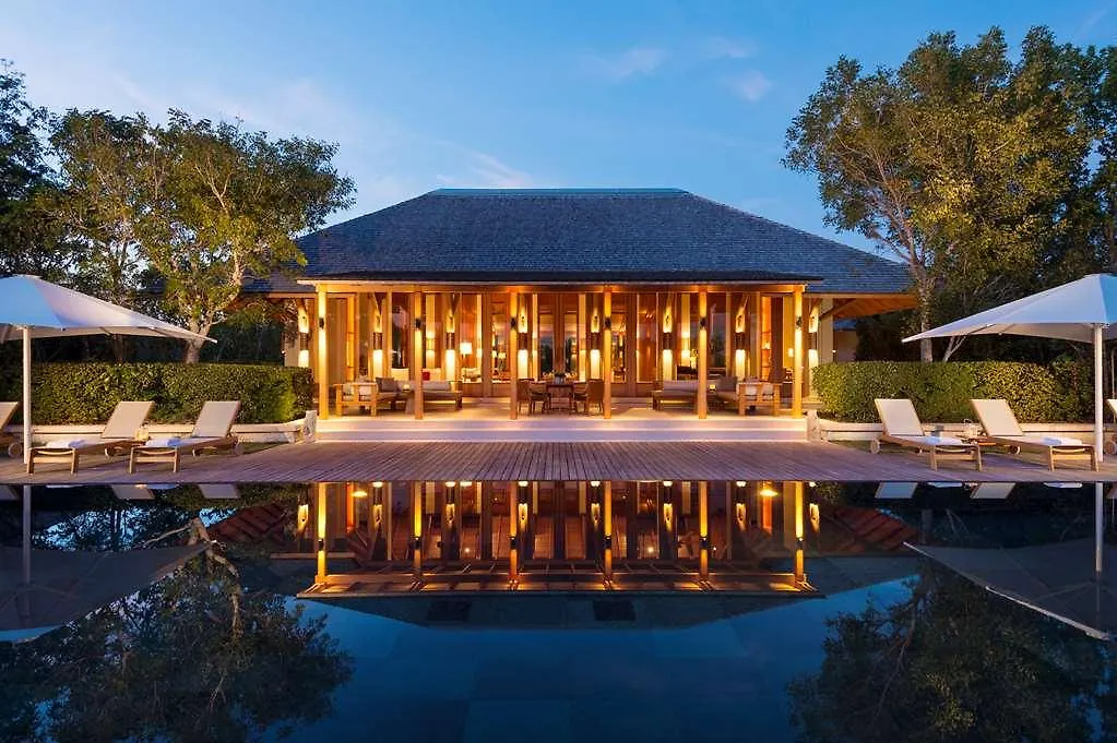 ****  Amanyara Hotel Wheeland Turks And Caicos Islands