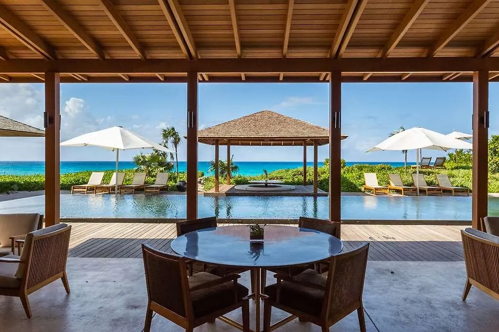 Amanyara Hotel Wheeland