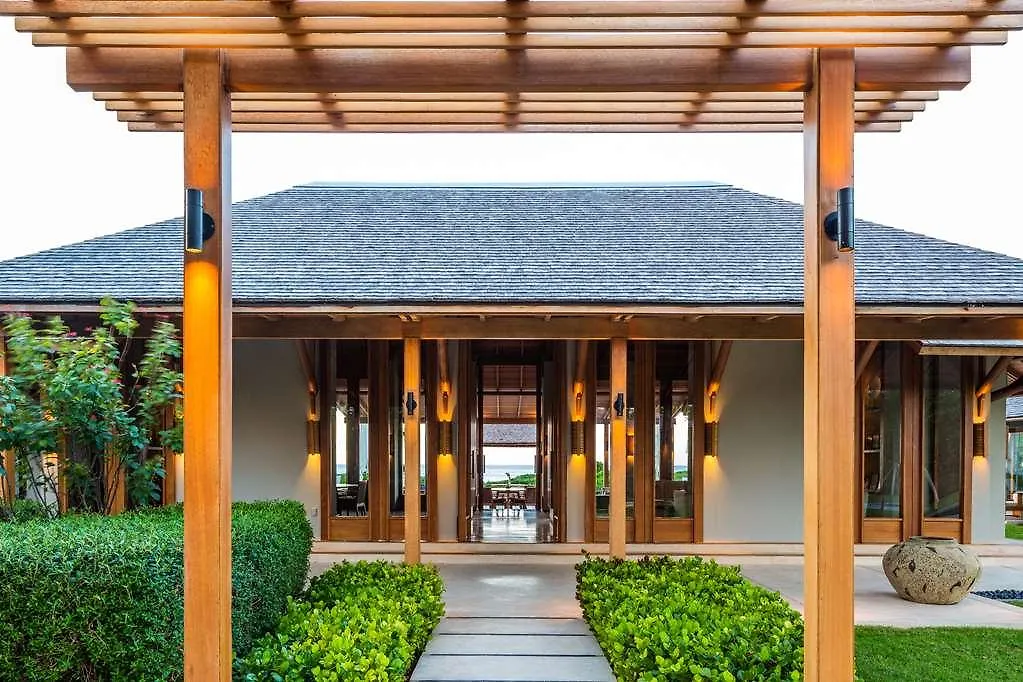 Amanyara Hotel Wheeland Turks And Caicos Islands