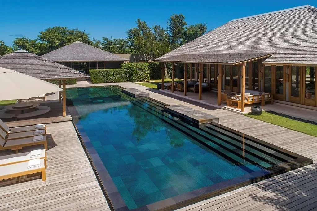 ****  Amanyara Hotel Wheeland Turks And Caicos Islands