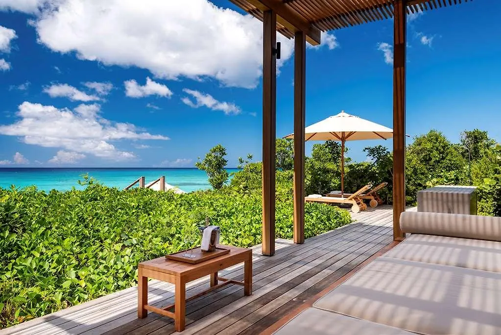 Amanyara Hotel Wheeland Turks And Caicos Islands