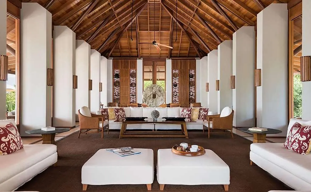 Amanyara Hotel Wheeland Turks And Caicos Islands