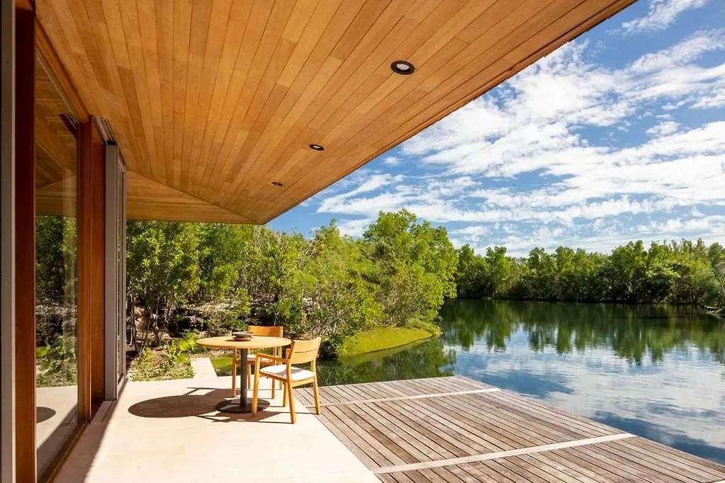 Amanyara Hotel Wheeland Turks And Caicos Islands