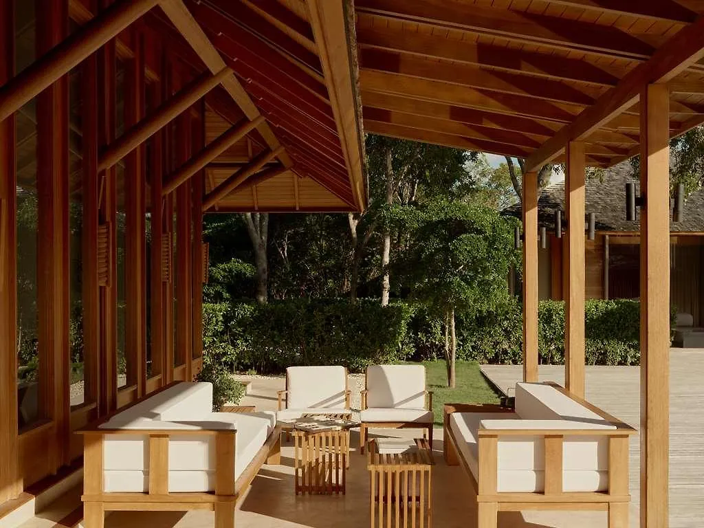 Amanyara Hotel Wheeland 4*,  Turks And Caicos Islands