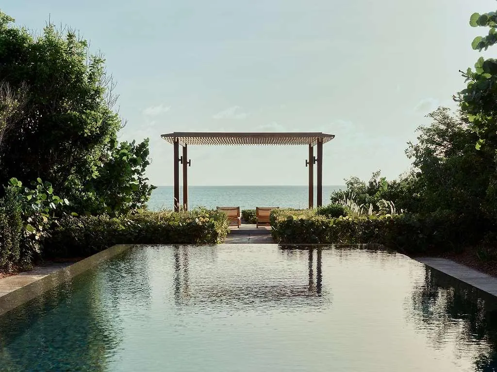 Amanyara Hotel Wheeland 4*,  Turks And Caicos Islands