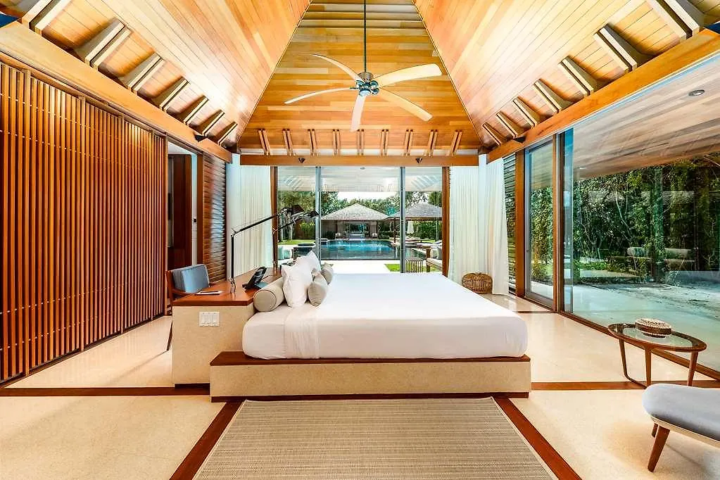 Amanyara Hotel Wheeland