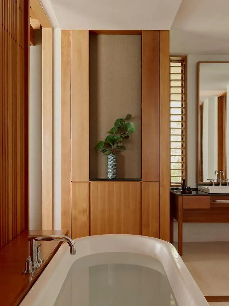 Amanyara Hotel Wheeland