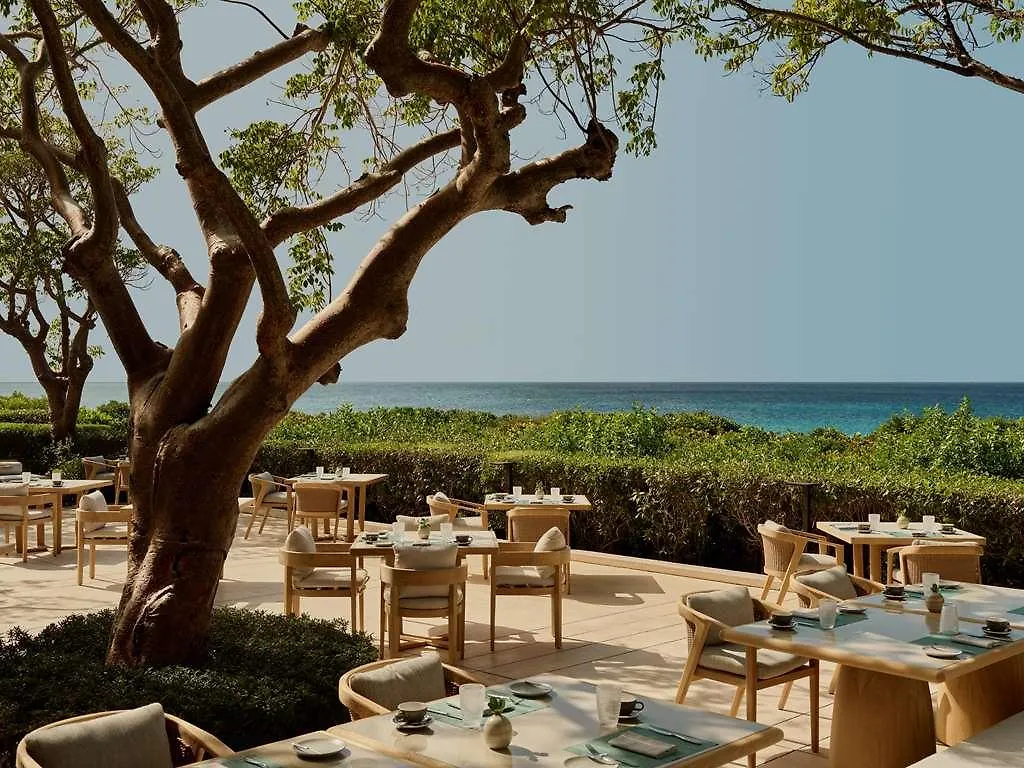 ****  Amanyara Hotel Wheeland Turks And Caicos Islands