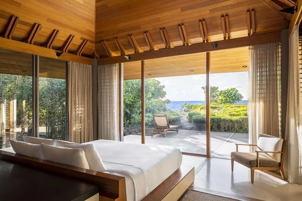 Amanyara Hotel Wheeland Turks And Caicos Islands