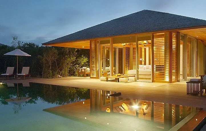 Amanyara Hotel Wheeland
