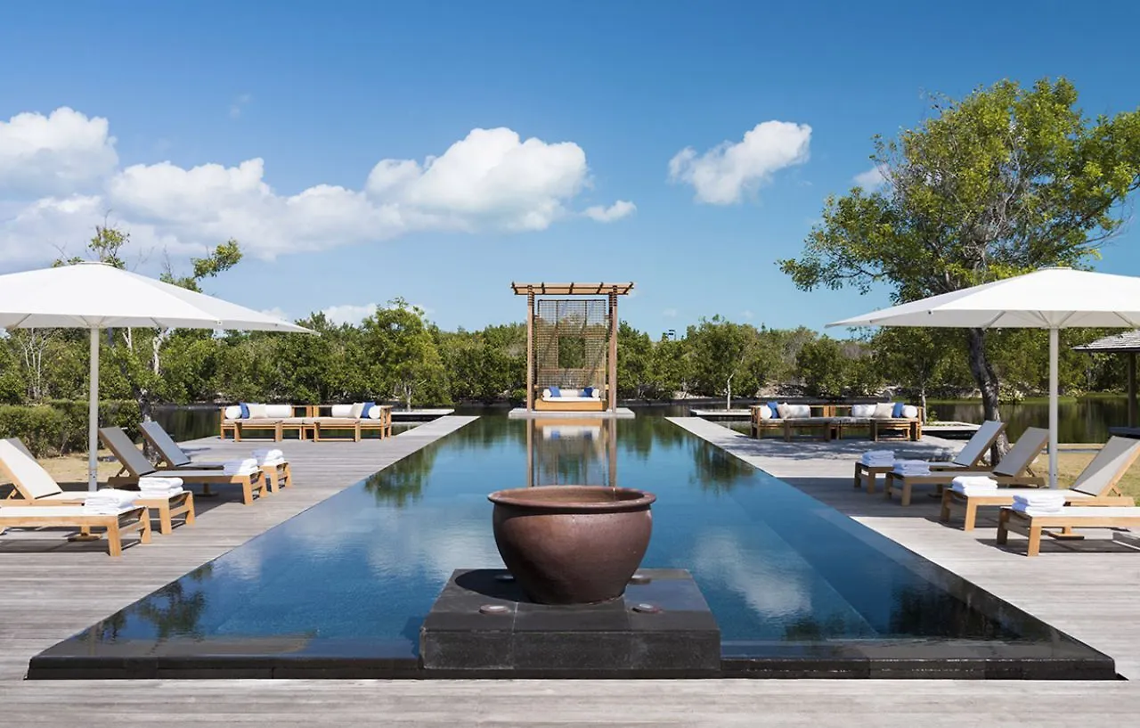 Amanyara Hotel Wheeland 4*,  Turks And Caicos Islands