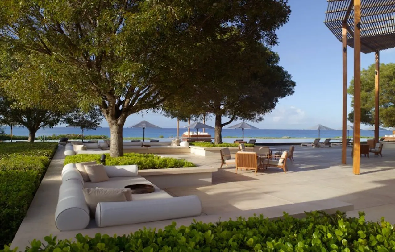 Amanyara Hotel Wheeland 4*,  Turks And Caicos Islands