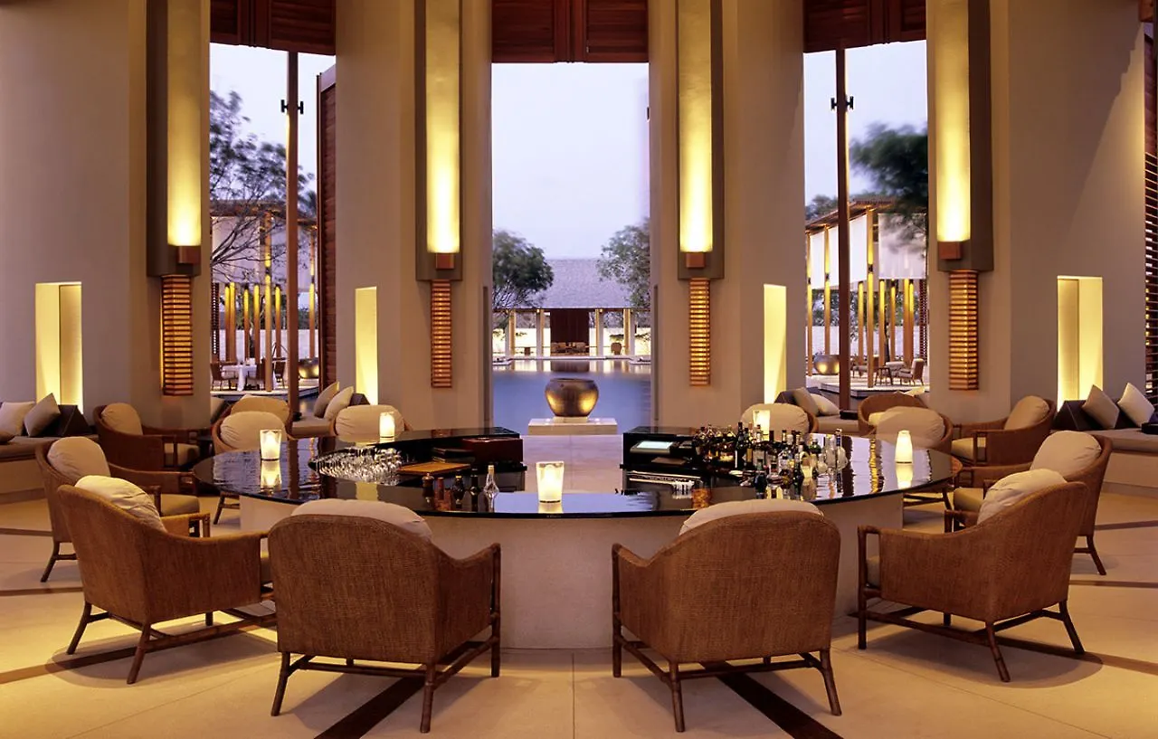 ****  Amanyara Hotel Wheeland Turks And Caicos Islands