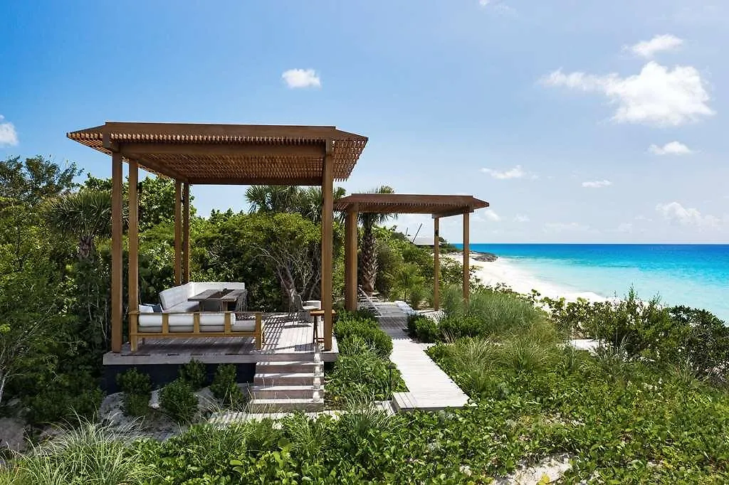 Amanyara Hotel Wheeland