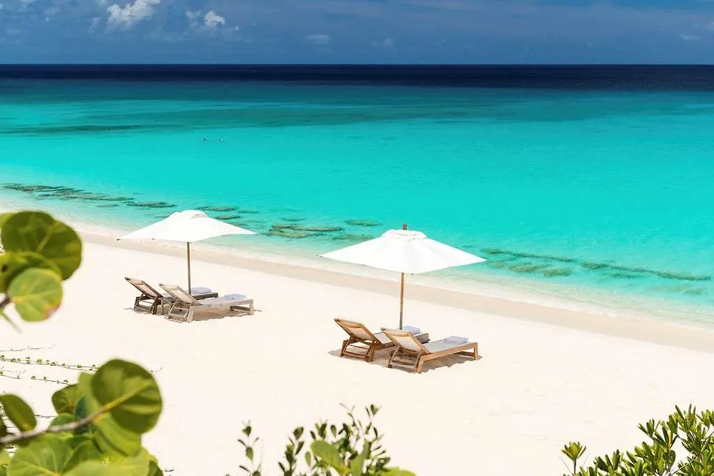 Amanyara Otel Wheeland