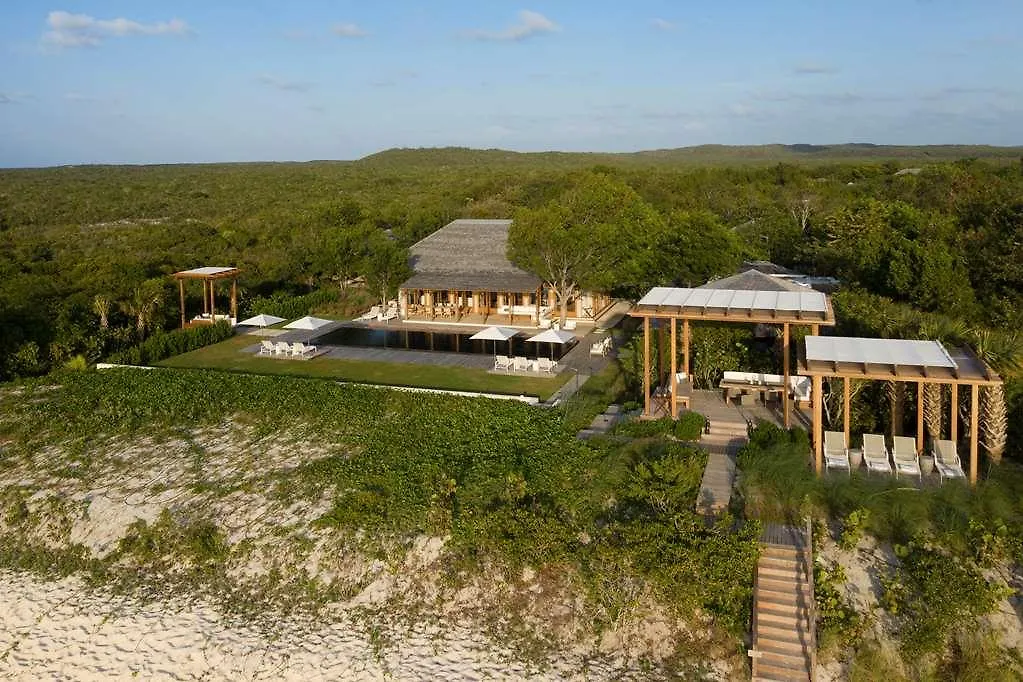 Amanyara Hotel Wheeland