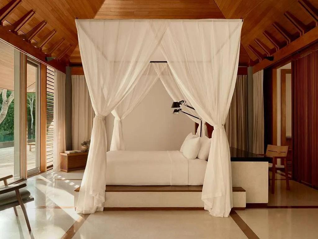 ****  Amanyara Hotel Wheeland Turks And Caicos Islands