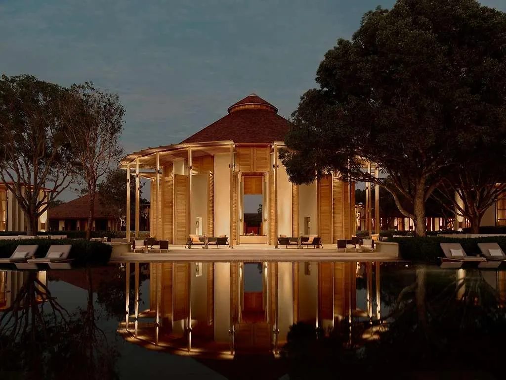 ****  Amanyara Hotel Wheeland Turks And Caicos Islands
