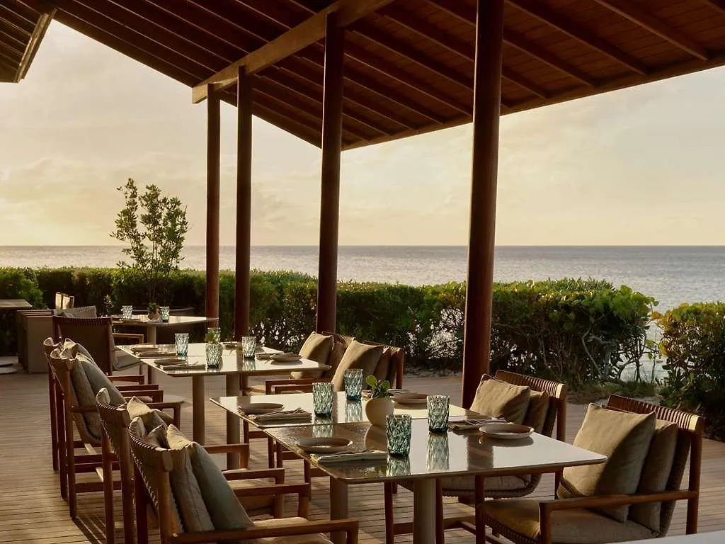 Amanyara Hotel Wheeland